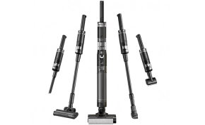 שואב אבק aiwa AI-M5 1