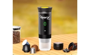 מכונת קפה Ivory Home IVH-ESPRESSO 1