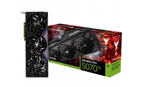 כרטיסי מסך Gainward  GeForce RTX 5070 Ti Phoenix-S 1