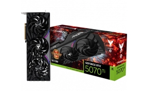 כרטיסי מסך Gainward  GeForce RTX 5070 Ti Phoenix-S GS 1