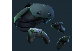 משקפי מציאות מדומה Meta META3SXBOX-B 1