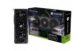 כרטיסי מסך Gainward  GeForce RTX 5090 Phantom 1