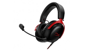 אוזניות HyperX CLOUD III 1