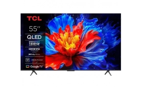 טלויזיות TCL  55P8K 1