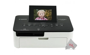 מדפסת Canon SELPHY CP1000 1