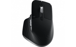 עכבר Logitech Mx master 3s 1