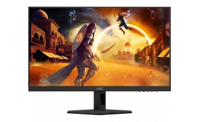 מסך מחשב AOC 24G4HRE 1