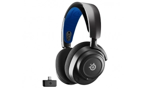 אוזניות Steelseries Arctis Nova Pro 1