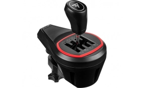 אביזרים לסימולטור ומרוצים ThrustMaster TH8S Shifter Add-On 1
