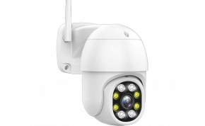 מצלמת אבטחה APOLLOX IV-Q9-5MP 1