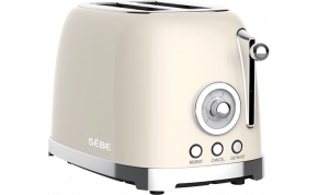 טוסטרים ומצנמים SEBE WT4001 1