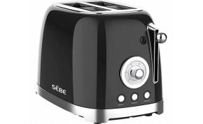 טוסטרים ומצנמים Hyundai HAT-203B 1