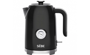 קומקום ומיחם שבת Hyundai HYK-1781 1