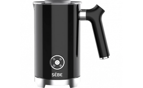 מקציפי חלב SEBE MF5010 1