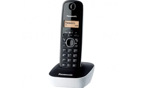 טלפון Panasonic KX-TG1611 1