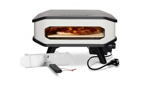 טאבון ותנור פיצה Cozze Standard 13 1