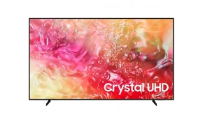 טלויזיות Samsung UE55DU7172 1