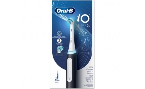 מברשת שיניים חשמלית Oral-B iO Series 3 1