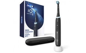 מברשת שיניים חשמלית Oral-B iO Series 5 1