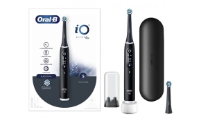 מברשת שיניים חשמלית Oral-B iO Series 6 1