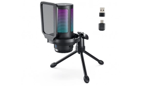 מיקרופון Ivory Sound IV-OU410 1