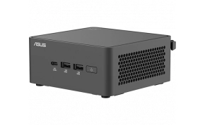 מחשבי מיני ללא רכיבים ASUS RNUC15CRHC500002 1
