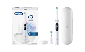מברשת שיניים חשמלית Oral-B Series 7S 1