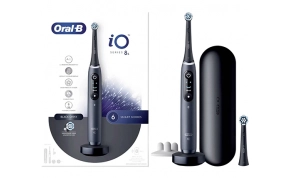 מברשת שיניים חשמלית Oral-B Series 8S 1