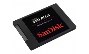 כונני SSD SanDisk SDSSDA-250G-G28 1