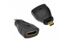 מתאם Ivory Connect IVC-AD-MHD-HD 1