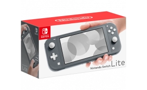 נינטנדו סוויץ (Nintendo Switch) Nintendo Switch Lite 1