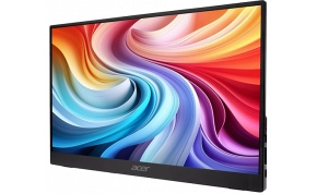 מסך מחשב Acer PM161Q B1 UM.ZP1EE.101 1