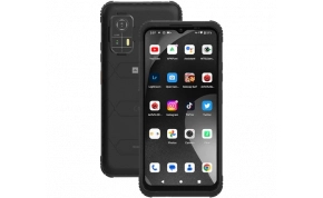 טלפון סלולרי AGM Mobile AGM H Max 1