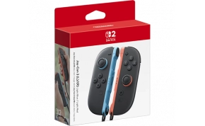שלט משחק Nintendo Switch Joy-Con 2 1