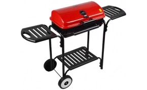 גריל חשמלי וגריל גז  Sachs (זקש) EF-778 1