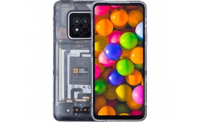 טלפון סלולרי AGM Mobile IV-AGM-X6 1