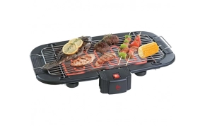 גריל חשמלי וגריל גז  Sachs (זקש) EF-614 1