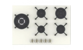 כיריים  Normande ND 7542 1