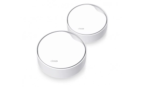 נתבים TP-Link Deco X50-PoE 1
