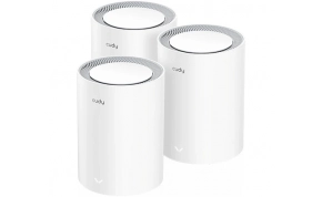 נתבים Cudy M3000 3-Pack 1