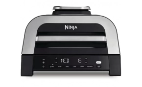 גריל חשמלי וגריל גז  Ninja DG551EU 1
