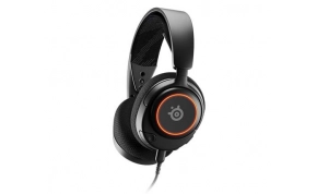 אוזניות Steelseries Arctis Nova 3 1
