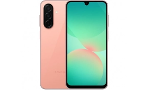 טלפון סלולרי Samsung Galaxy A26 1