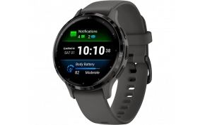 שעון חכם Garmin Venu 3S 1