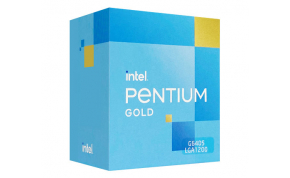 מעבדי אינטל Intel Pentium Gold G6405  1