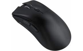 עכבר SHARK ATTACK IV-R1B 1