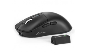 עכבר SHARK ATTACK IV-X3PROB 1