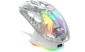 עכבר SHARK ATTACK IV-X2PROB 1