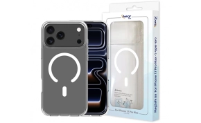 כיסוי Ivory Mobile IVM-IPH-16PM-6.9-MSTC 1