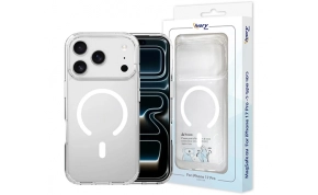 כיסוי Ivory Mobile IVM-IPH-17PR-6.3-CS 1